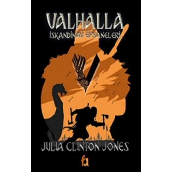 Valhalla İskandinav Efsaneleri