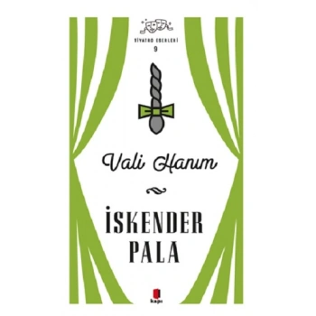 Vali Hanım