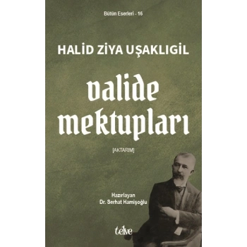 Valide Mektupları