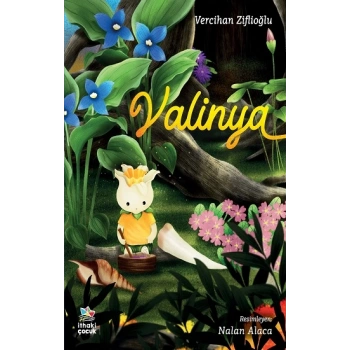 Valinya