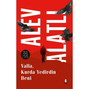 Valla, Kurda Yedirdin Beni