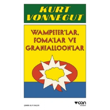 Vampeterlar, Fomalar ve Granfalloonlar