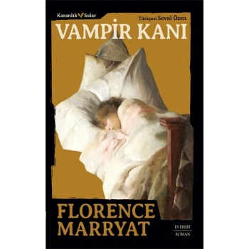 Vampir Kanı