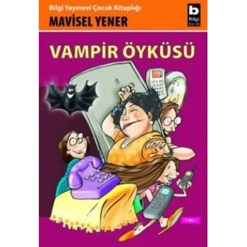 Vampir Öyküsü