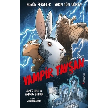 Vampir Tavşan
