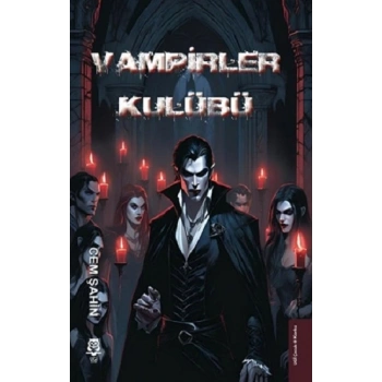 Vampirler Kulübü