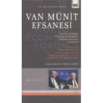 Van Münit Efsanesi