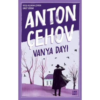 Vanya Dayi