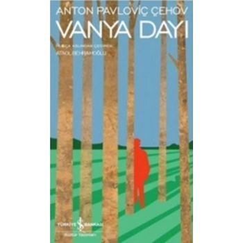 Vanya Dayı