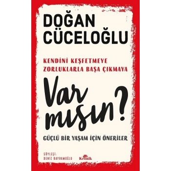 Var Mısın ?
