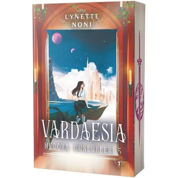 Vardaesia