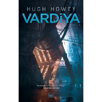Vardiya – Wool Serisi 2