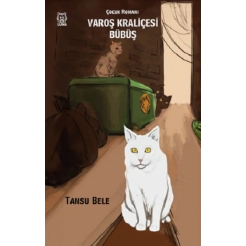 Varoş Kraliçesi Bübüş