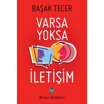 Varsa Yoksa İletişim