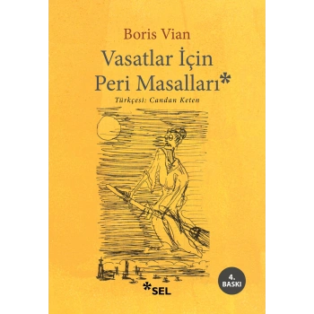 Vasatlar İçin Peri Masalları