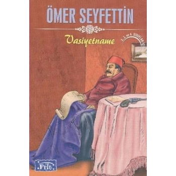 Vasiyetname