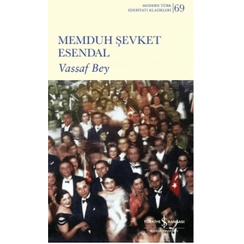 Vassaf Bey