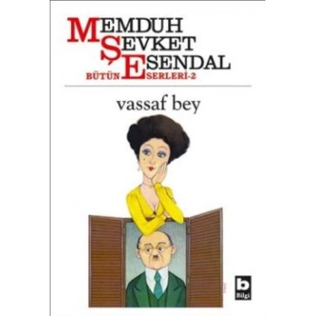 Vassaf Bey