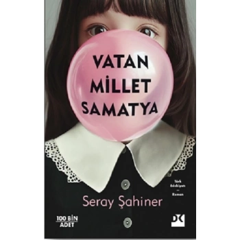 Vatan Millet Samatya