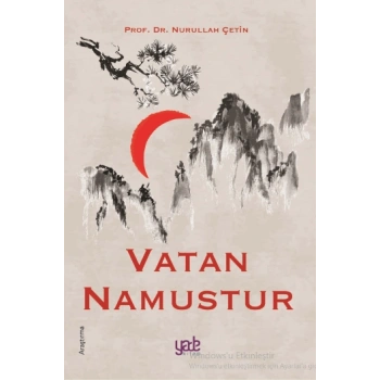 Vatan Namustur
