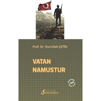 Vatan Namustur