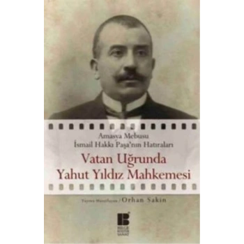 Vatan Uğrunda Yahut Yıldız Mahkemesinde