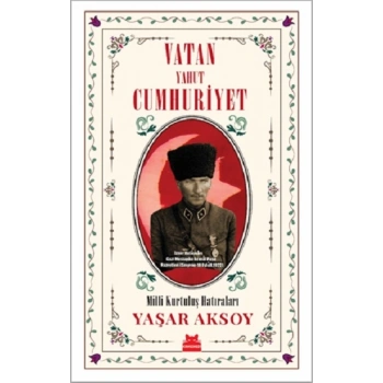 Vatan Yahut Cumhuriyet
