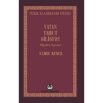 Vatan Yahut Silistre