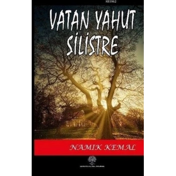 Vatan Yahut Silistre