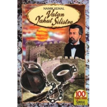 Vatan Yahut Silistre