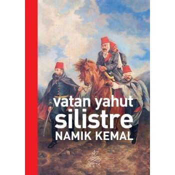 Vatan Yahut Silistre