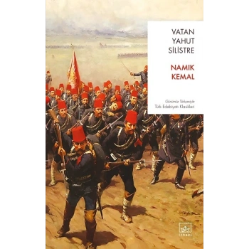 Vatan Yahut Silistre