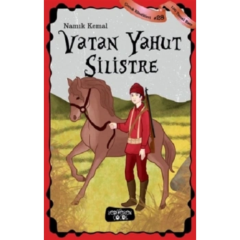 Vatan Yahut Silistre - Çocuk Klasikleri 28