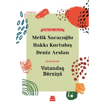 Vatandaş Berzins