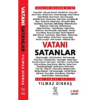 Vatanı Satanlar