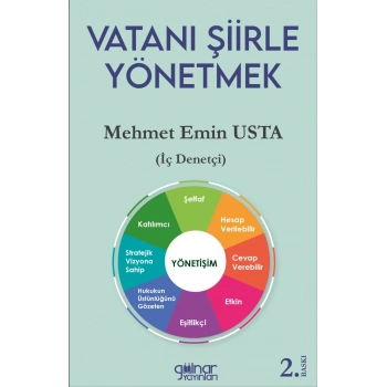 Vatanı Şiirle Yönetmek