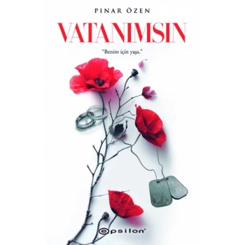 Vatanımsın