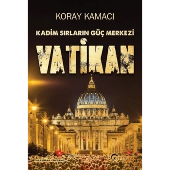 Vatikan