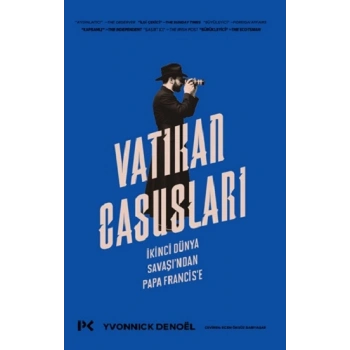 Vatikan Casusları