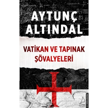 Vatikan Ve Tapınak Şövalyeleri