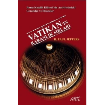 Vatikan’ın Karanlık Sırları