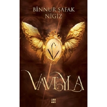 Vaveyla 1 - Sönmüş Aldebaran (Ciltli)