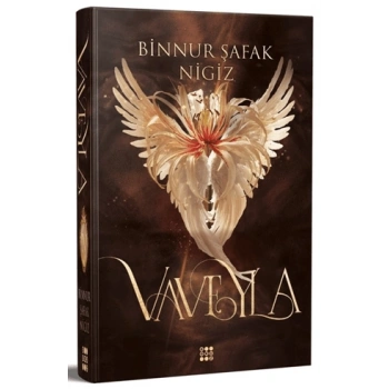 Vaveyla 4 - Şira Eşiği (Ciltli)