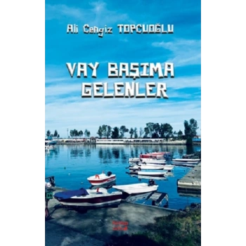 Vay Başıma Gelenler