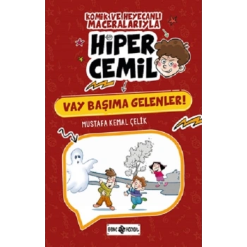 Vay Başıma Gelenler