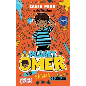 Vay Başıma Gelenler - Planet Ömer 1