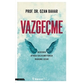 Vazgeçme