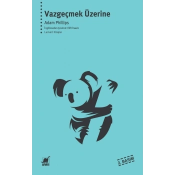 Vazgeçmek Üzerine