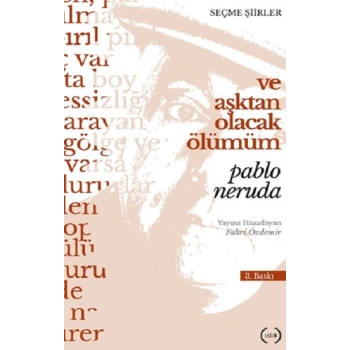 Ve Aşktan Olacak Ölümüm