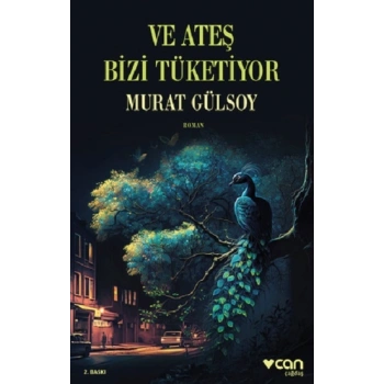 Ve Ateş Bizi Tüketiyor